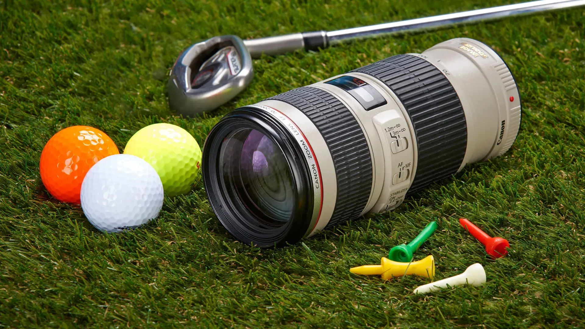 Canon EF 70-200mm F4L IS USMのレビュー比較まとめ 軽さと画質、F2.8